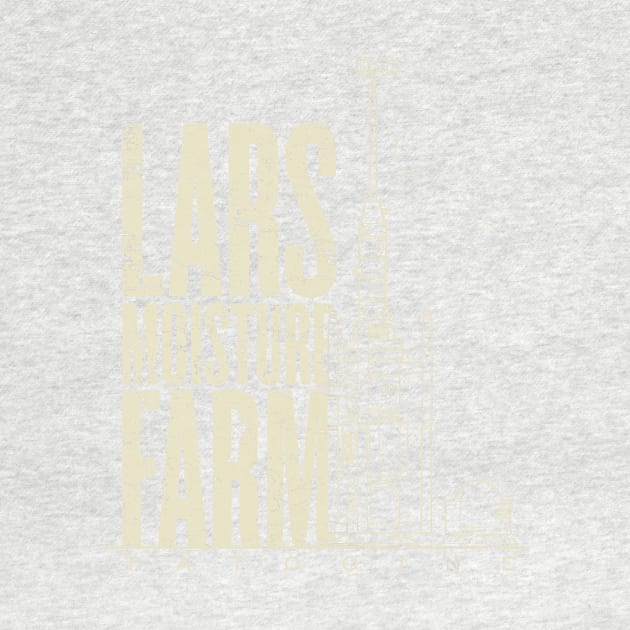 LARS Moisture Farm by MindsparkCreative